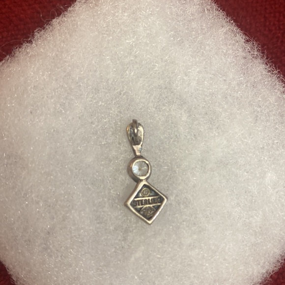 Vintage Judith Jack pendant - Picture 6 of 7